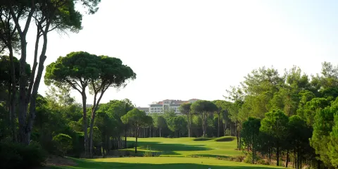 Cornelia Golf Club