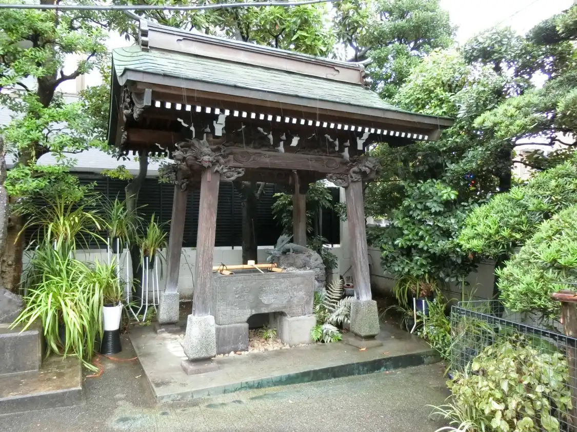 Renkoji Temple 주변 호텔