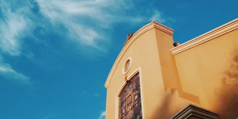 Christ The King Cathedral