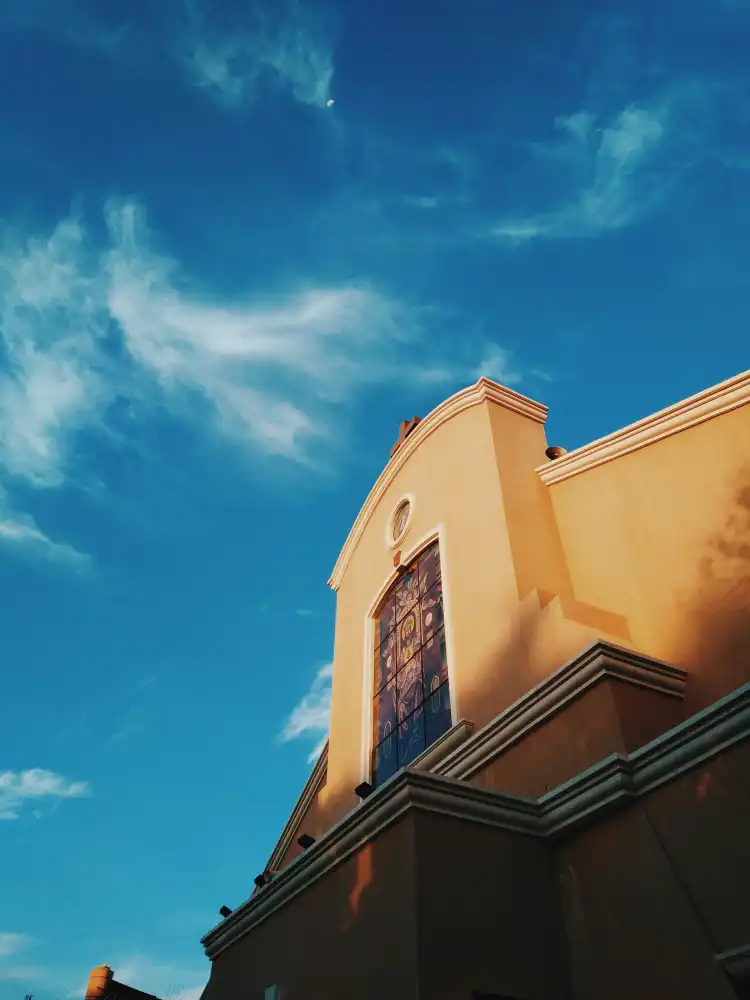 Hotels near Christ The King Cathedral