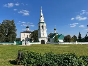 Church of Boris and Gleb