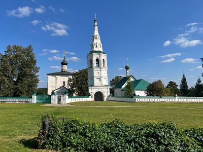 Church of Boris and Gleb