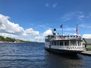 Moosehead Marine Museum