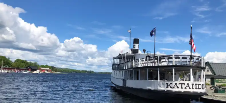 皮斯卡特奎斯縣酒店