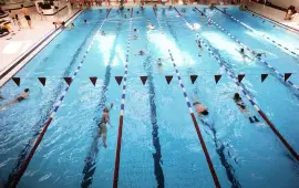 Aquatic Centre Neuilly-sur-Seine