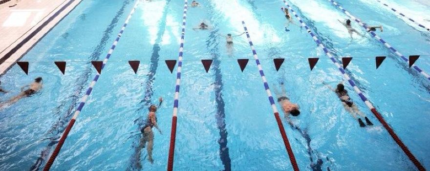 Aquatic Centre Neuilly-sur-Seine