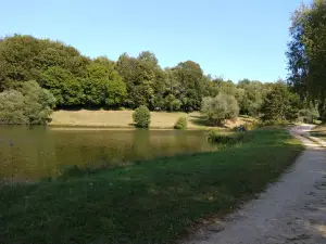 Lac du Tolerme