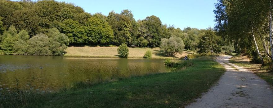 Lac du Tolerme