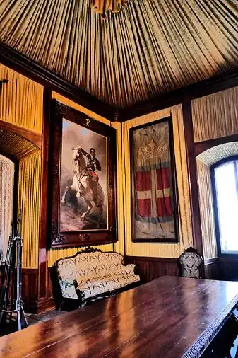 Rocca di Solferino 주변 호텔