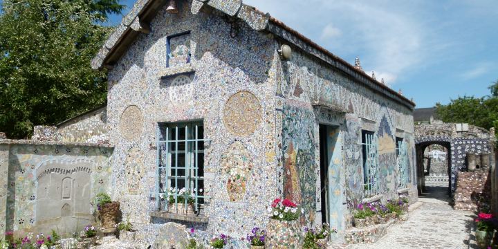 Maison Picassiette