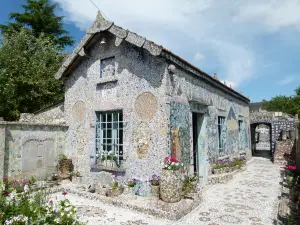 Maison Picassiette