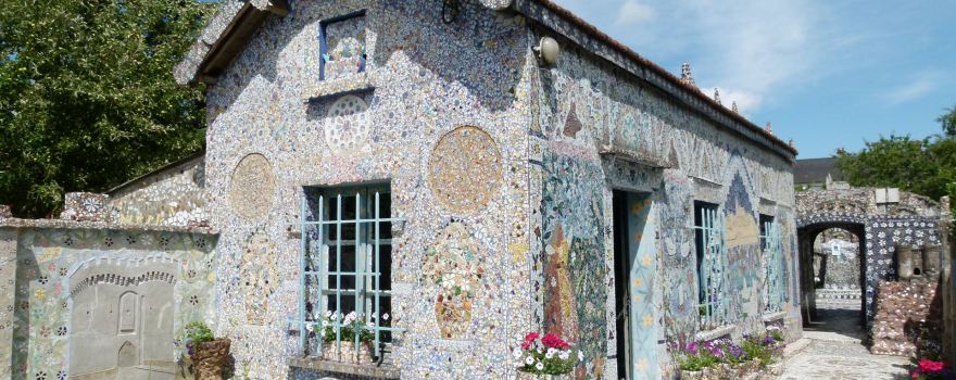 Maison Picassiette