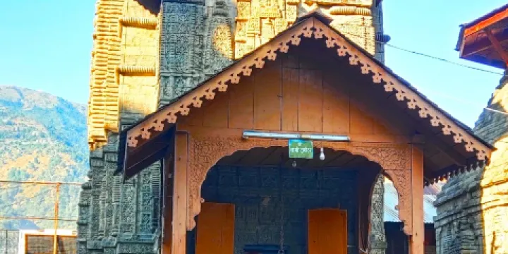 拉希米納拉揚寺