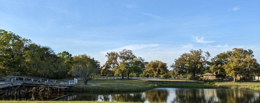 Pass Christian Isles Golf Club