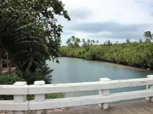 Bugang River