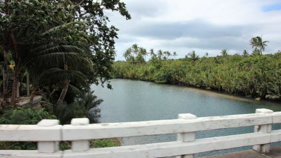 Bugang River