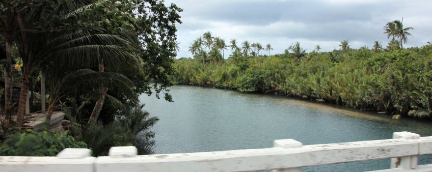 Bugang River