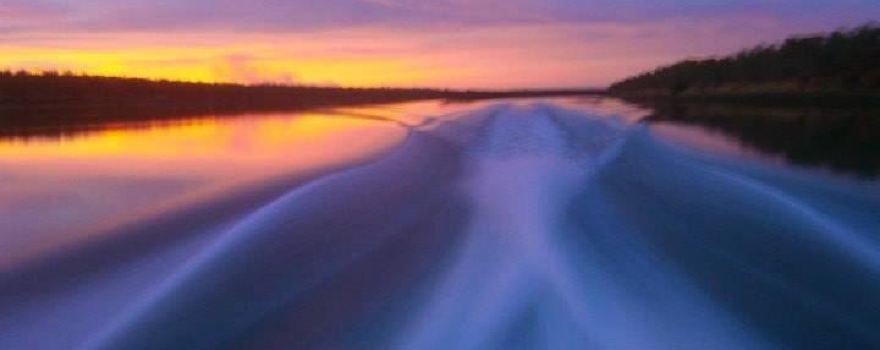 Victoria River Cruises