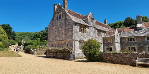 Mottistone Gardens