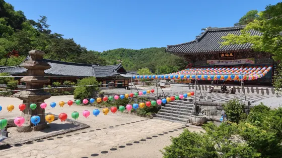 雲住寺
