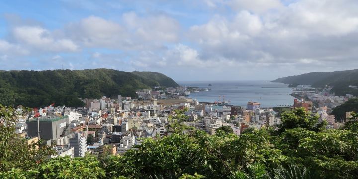 おがみ山