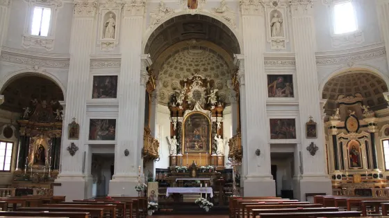 Chiesa della Santissima Annunziata