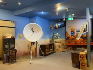 Wadlata Outback Centre