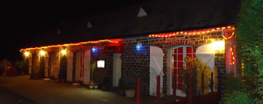 cabaret o roches