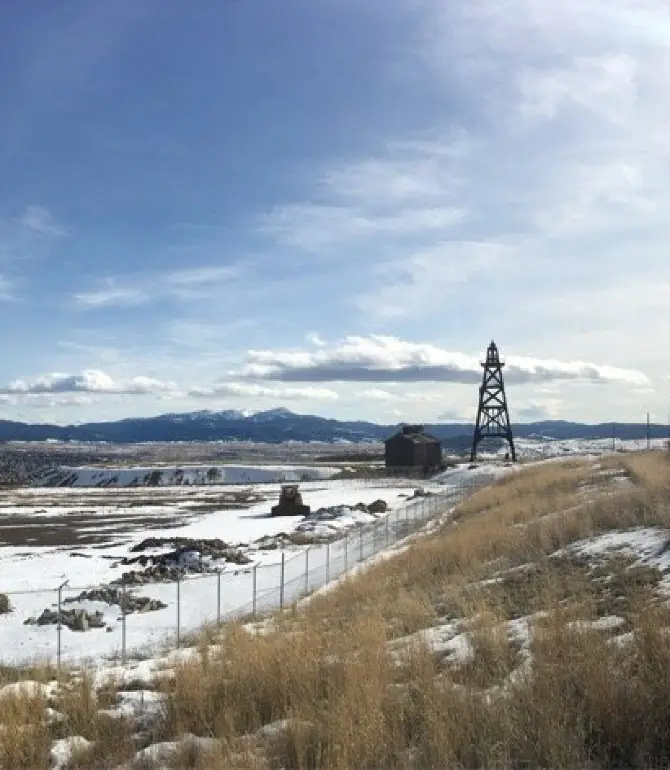 Walkerville