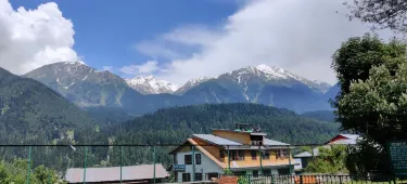 Pahalgam