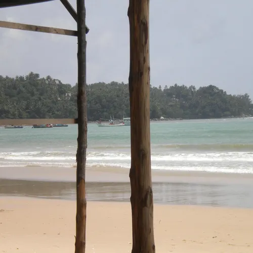 Saltwater Dreaming Beach