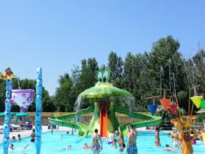 Water Park Riovalli