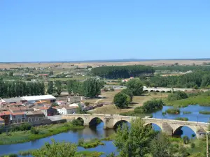 Ciudad Rodrigo - Casco Historico