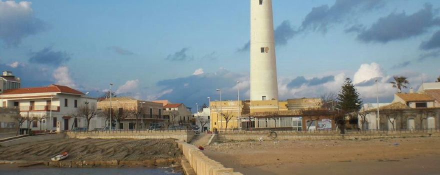 Faro San Giacomo