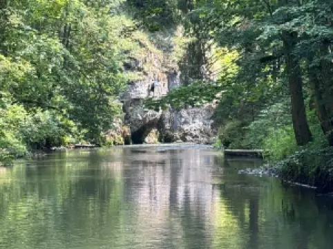 Словацкий рай