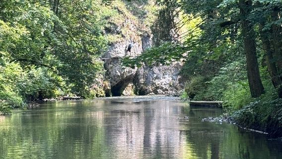 Slovak Paradise National Park