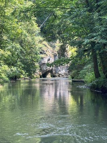 Slovak Paradise National Park