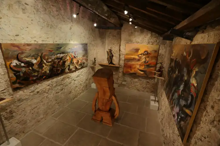 Hotels in Mougins