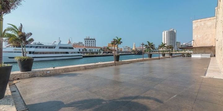 Centro de Convenciones Cartagena de Indias