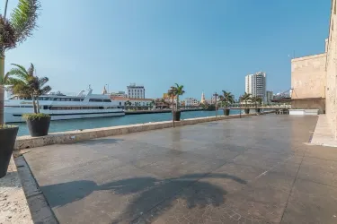 Centro de Convenciones Cartagena de Indias