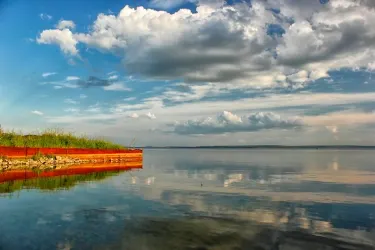 Argayashsky District