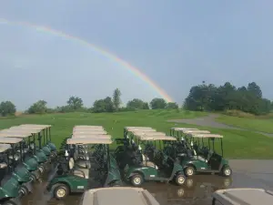 Woodland Hills Golf Course