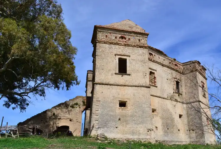 Hôtels à : Stignano