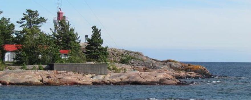 Killarney Northwest Lighthouse