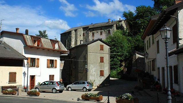 Mummy Museum of Roccapelago