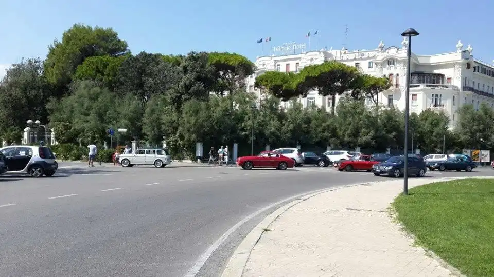 Hotel in zona Bagghy