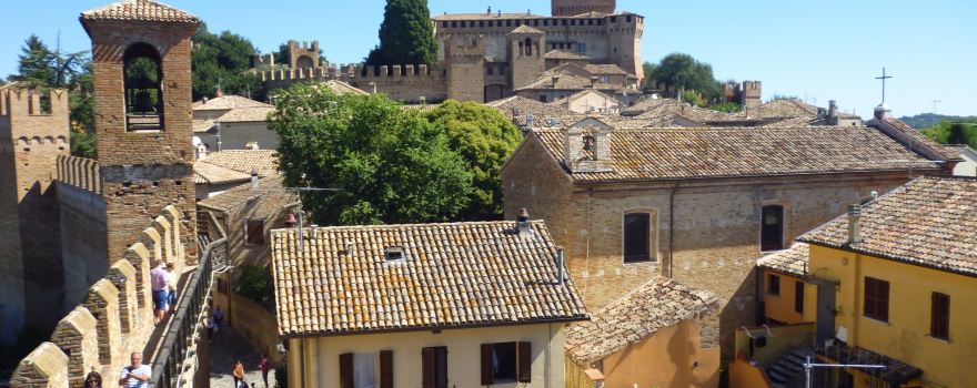 Camminamenti di Ronda