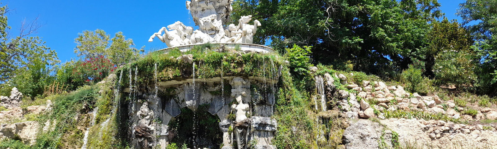 BeziersPengalaman Unik