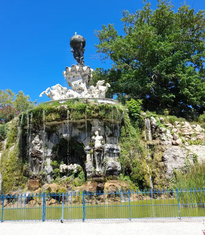 Beziers
