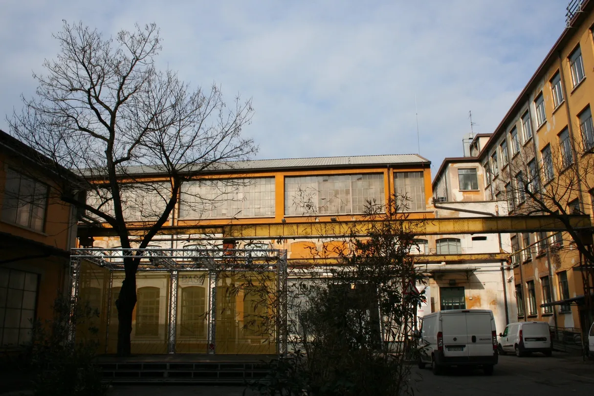 5_Officine Creative Ansaldo OCA